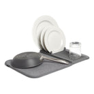 Umbra - UDry Mini Dish Drying Rack - Lights Canada