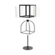 Umbra - Rocker Multi-Picture Frame - Lights Canada