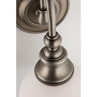 Troy - Sutton Chandelier - Lights Canada