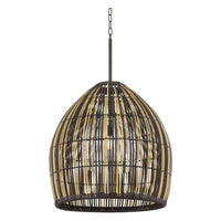 Holden 1-Light Lantern