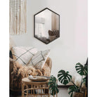 Canarm - Canarm Livvy Mirror - Lights Canada