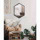 Canarm - Canarm Livvy Mirror - Lights Canada