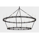 Troy - Sutton Chandelier - Lights Canada