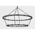 Troy - Sutton Chandelier - Lights Canada