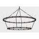 Troy - Sutton Chandelier - Lights Canada