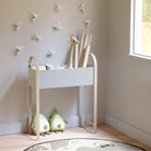 Umbra - Bellwood Elevated Garden Bed & Storage Box - Lights Canada