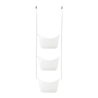 Umbra - Bask Shower Caddy (Set of 3) - Lights Canada