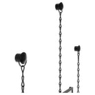 Umbra - Fotochain 8x10 Picture Display (Set of 3) - Lights Canada