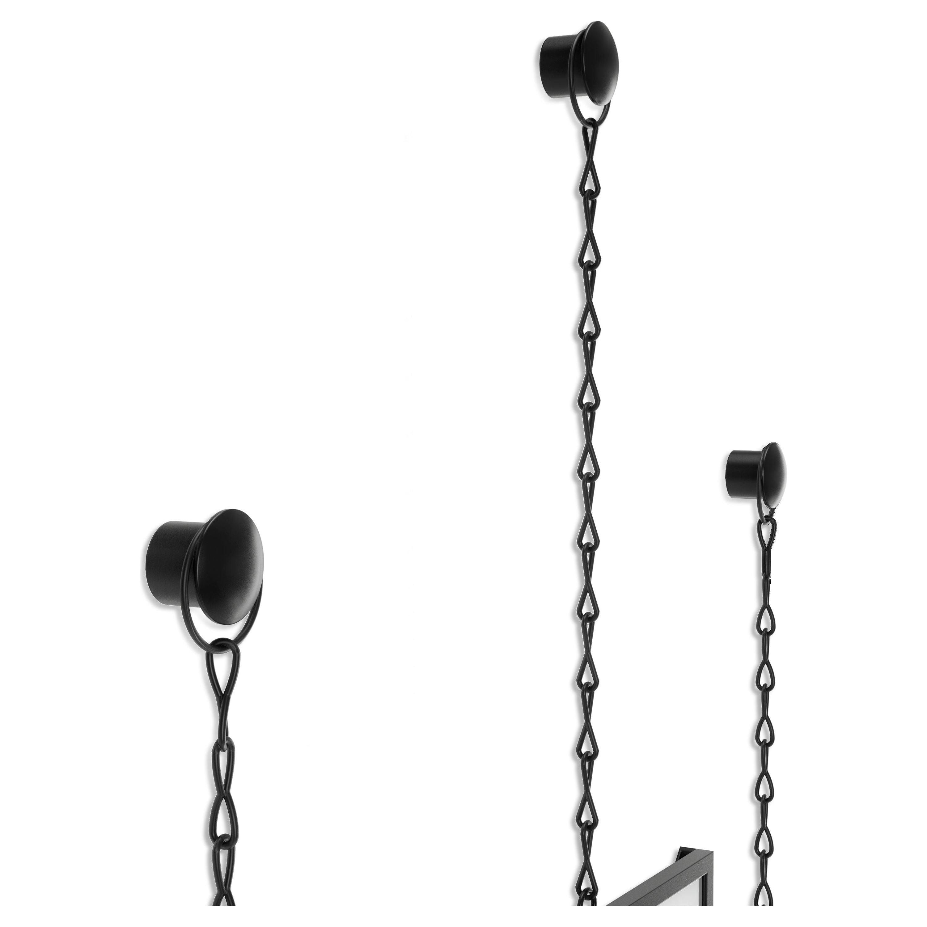Umbra - Fotochain 8x10 Picture Display (Set of 3) - Lights Canada