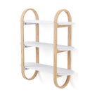 Umbra - Bellwood Wall Shelf - Lights Canada