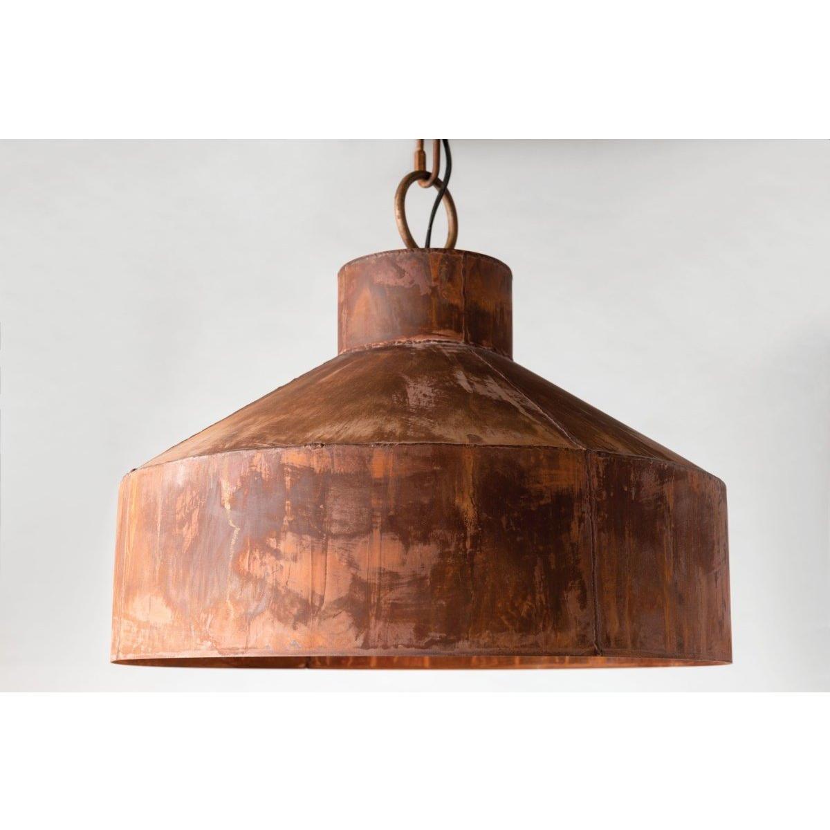 Troy - Rise & Shine Pendant - Lights Canada