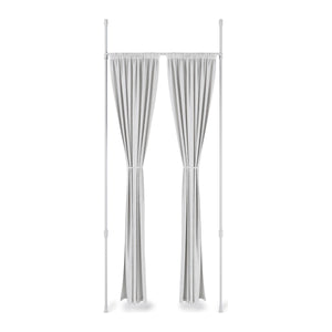 Umbra - Anywhere Expandable Curtain Rod & Room Divider - Lights Canada