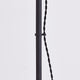 Troy - Pilar 1-Light Floor Lamp - Lights Canada