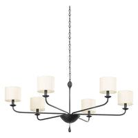 Osmond 6-Light Chandelier