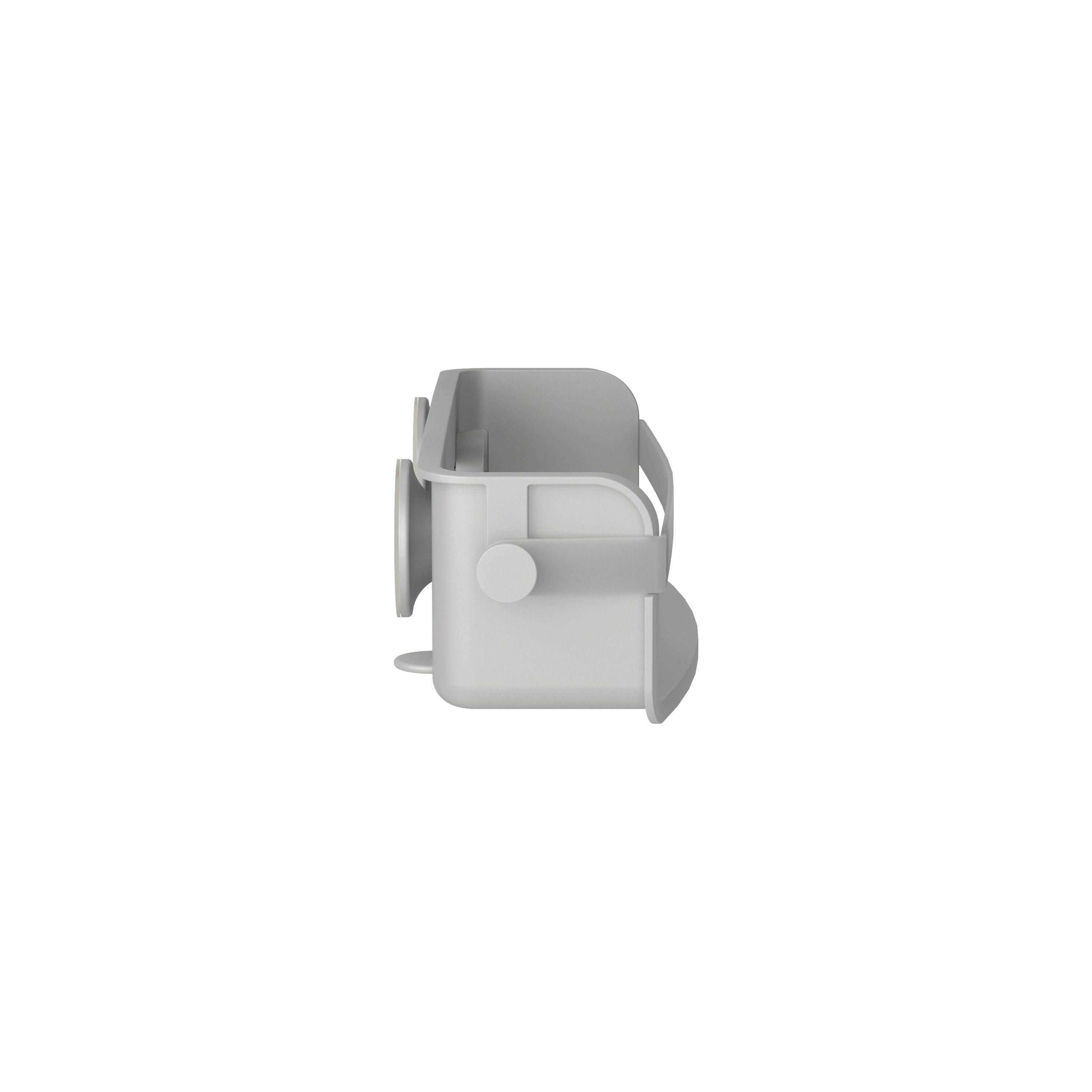Umbra - Flex Gel-Lock Bin - Lights Canada