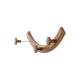 Umbra - Slinka Hook (Set of 4) - Lights Canada