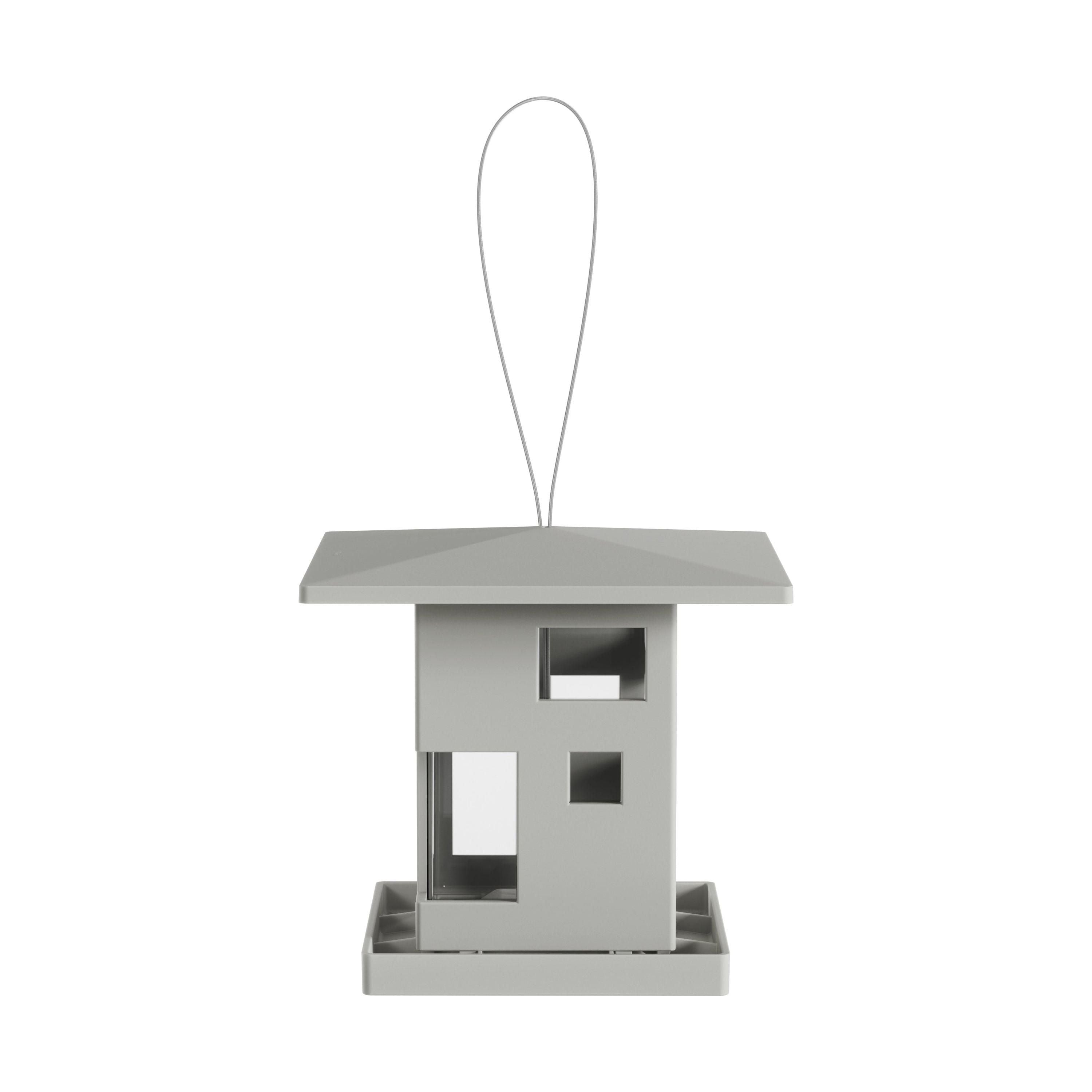 Umbra - Bird Cafe Feeder - Lights Canada