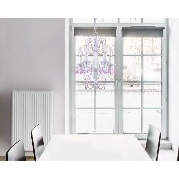 Canarm - Danica Chandelier - Lights Canada