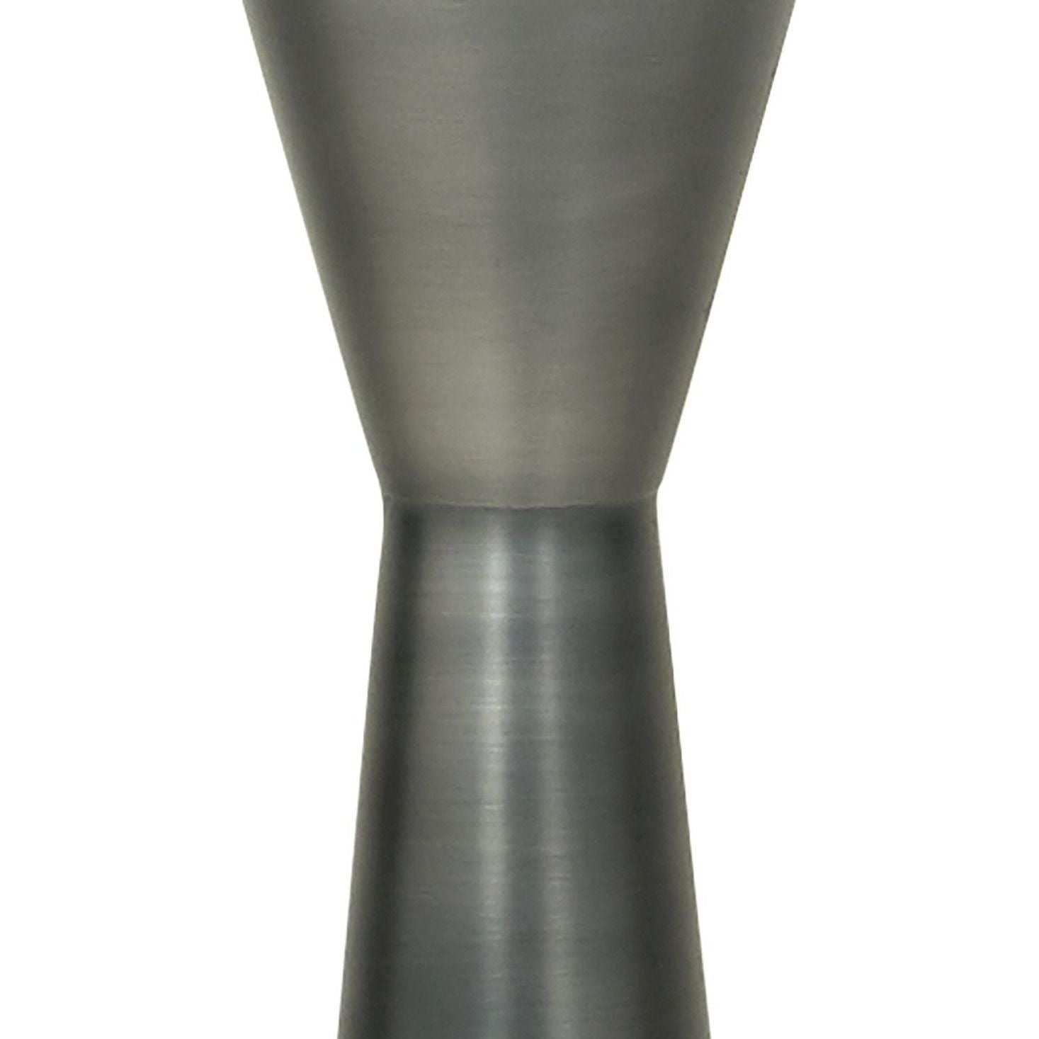 Flow Decor - Dark Essex Table Lamp - Lights Canada