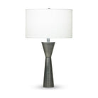 Flow Decor - Dark Essex Table Lamp - Lights Canada