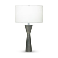Dark Essex Table Lamp