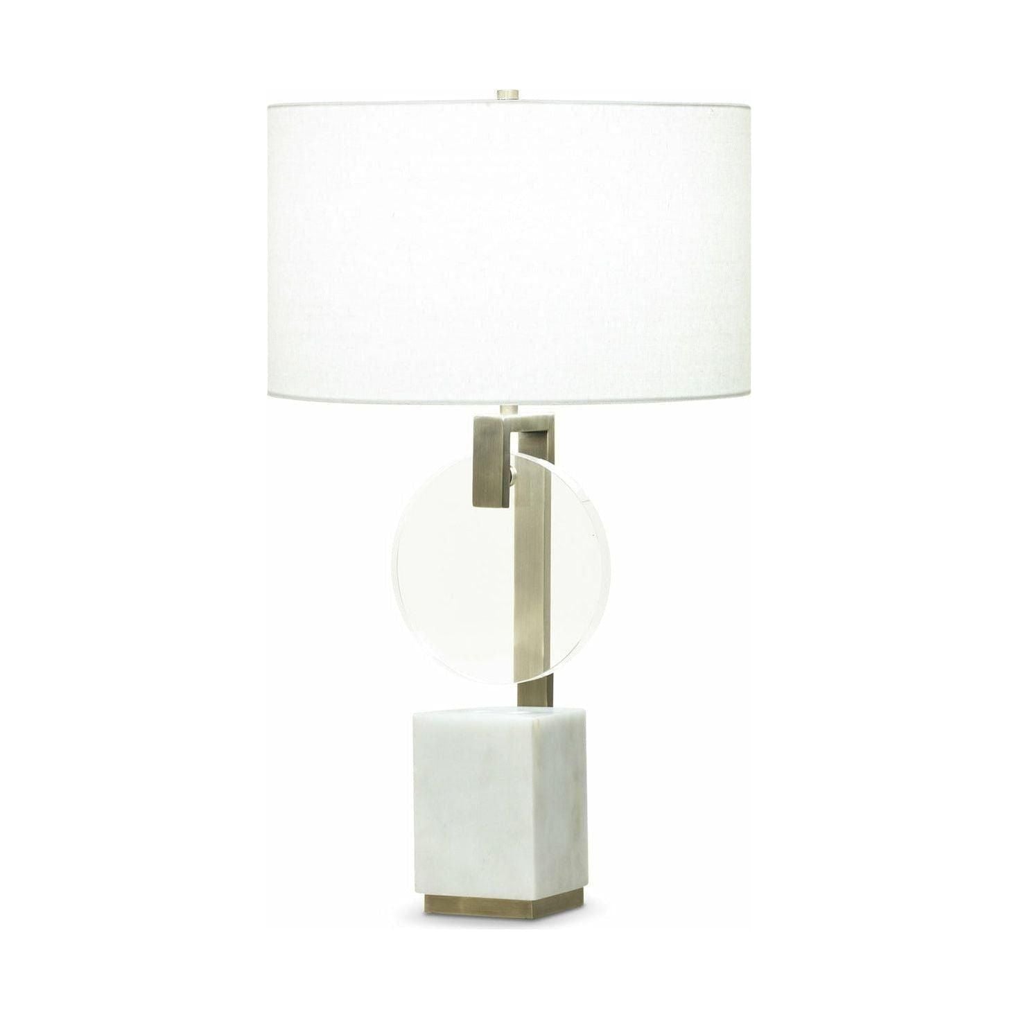 Flow Decor - Davis Table Lamp - Lights Canada