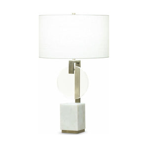 Flow Decor - Davis Table Lamp - Lights Canada