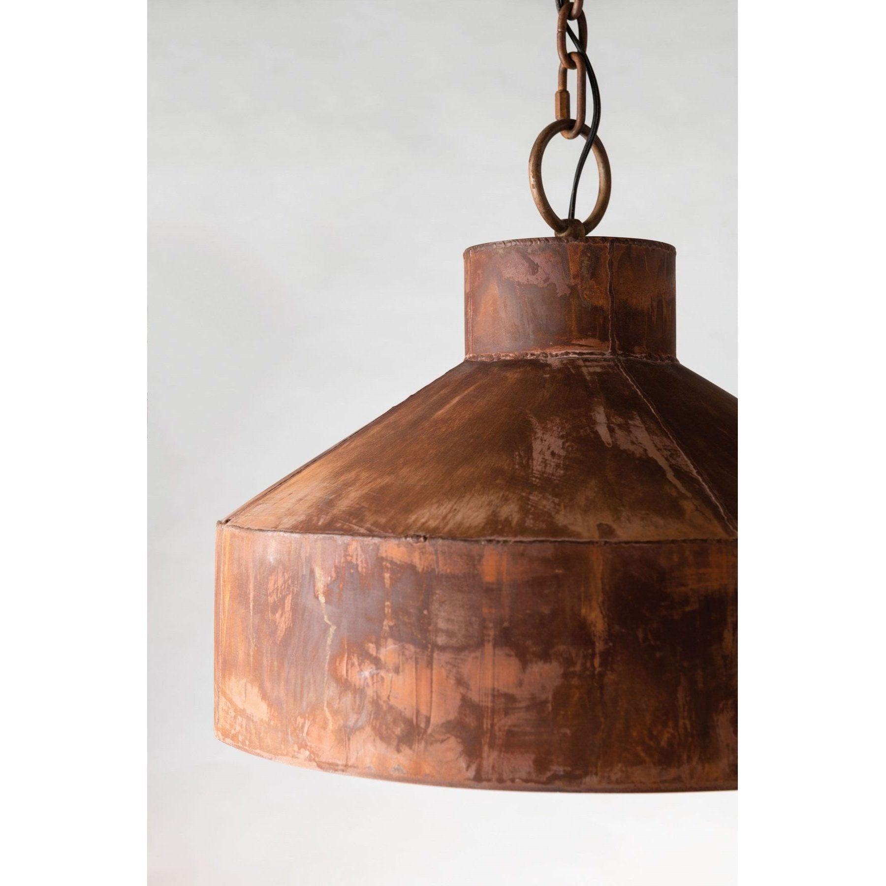 Troy - Rise & Shine Pendant - Lights Canada