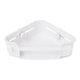 Umbra - Flex Gel-Lock Corner Bin - Lights Canada