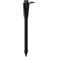 Metal Stake 12"