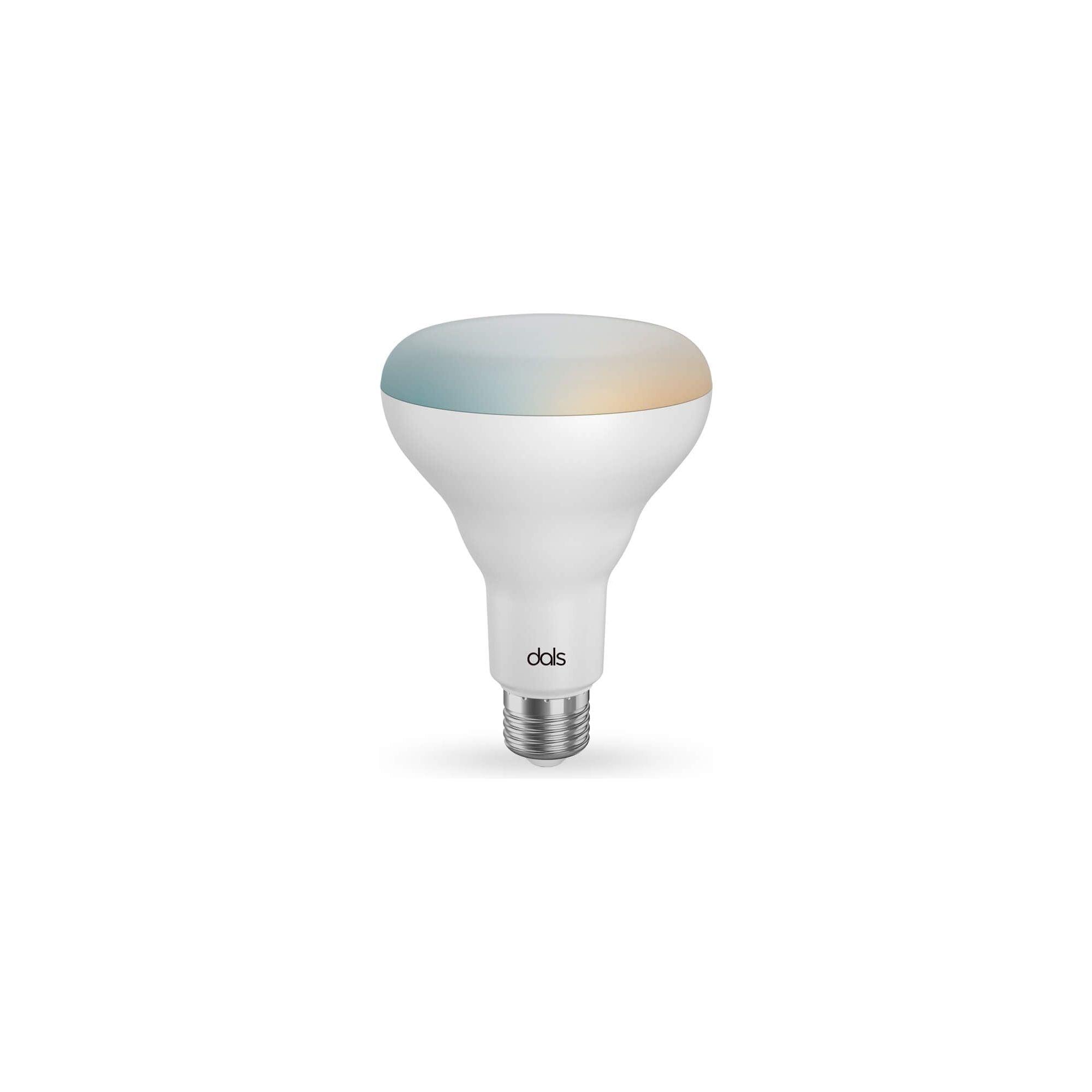 DALS - BR30 Pro RGB+CCT Smart LED Bulb - Lights Canada