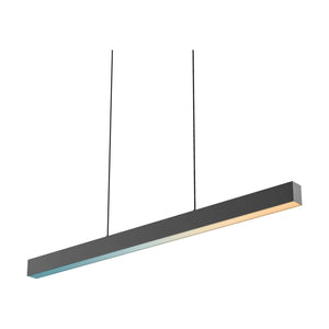 DALS - Dals Connect Pro Pendant Linear 4' RGB + 5CCT - Lights Canada
