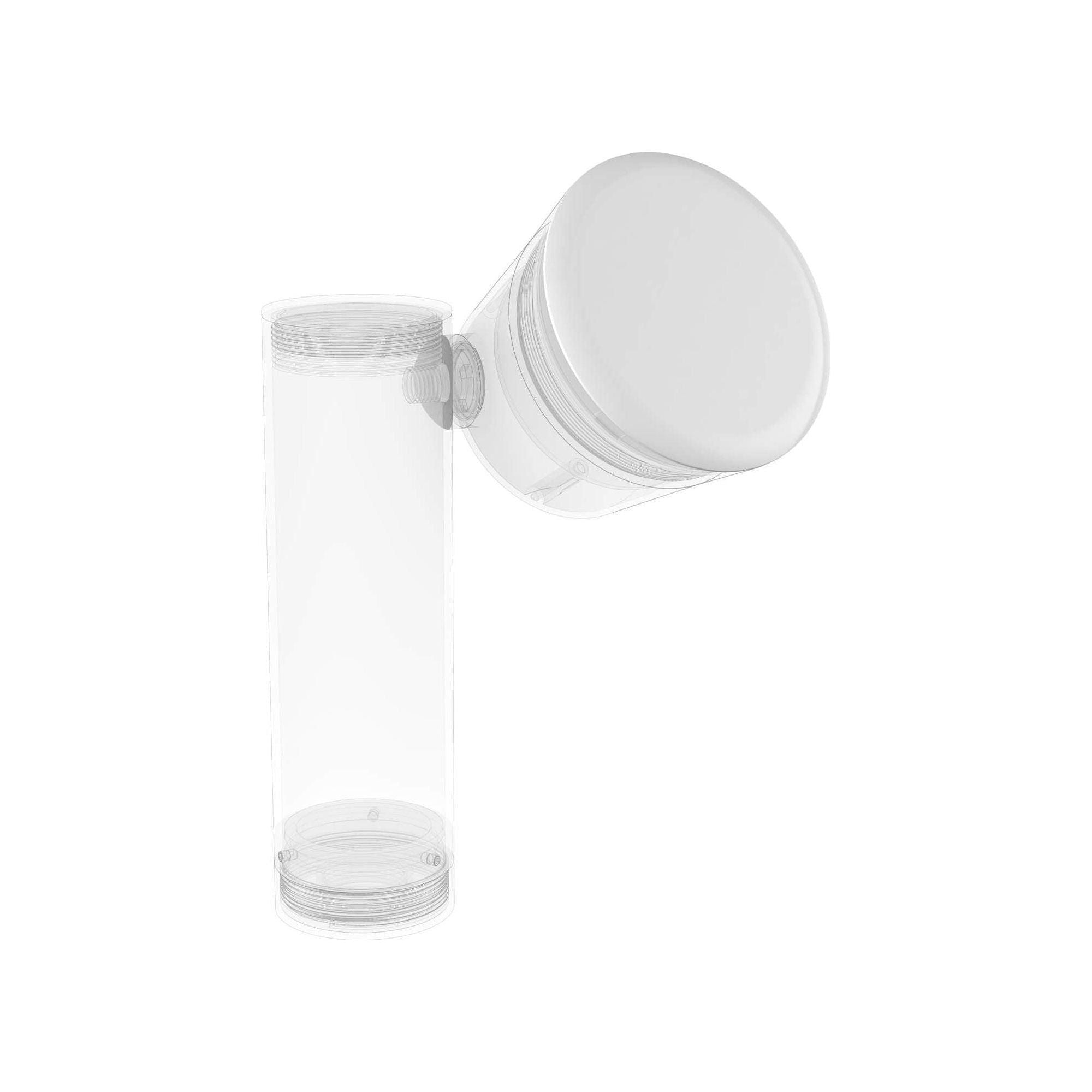 DALS - Replacement Lens Cover for Spot Light - Lights Canada