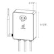DALS - Dals Connect Pro 200W Low Voltage Smart Transformer - Lights Canada