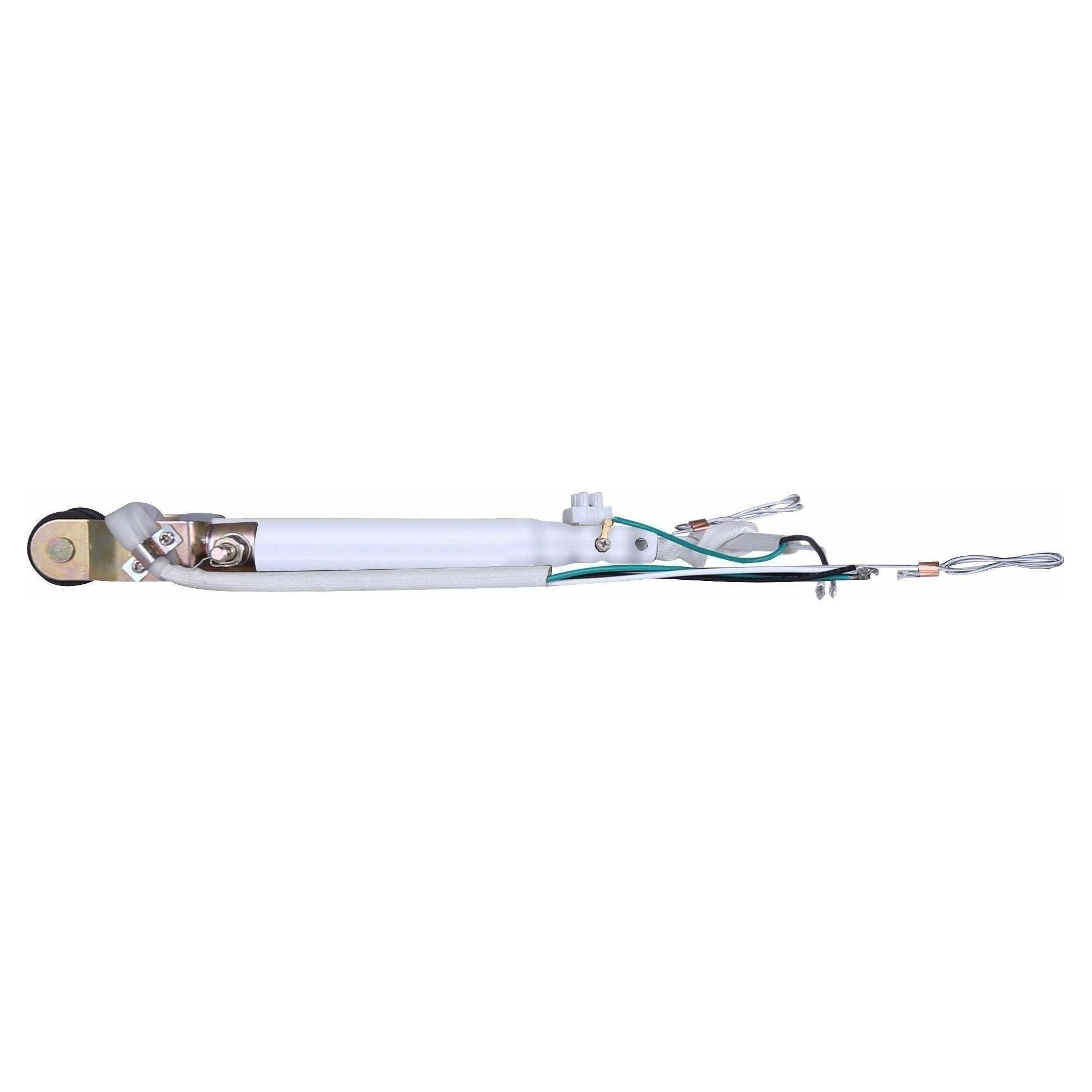 Canarm - Canarm Ceiling Fan Downrod - Lights Canada