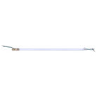 Canarm - Canarm Ceiling Fan Downrod - Lights Canada