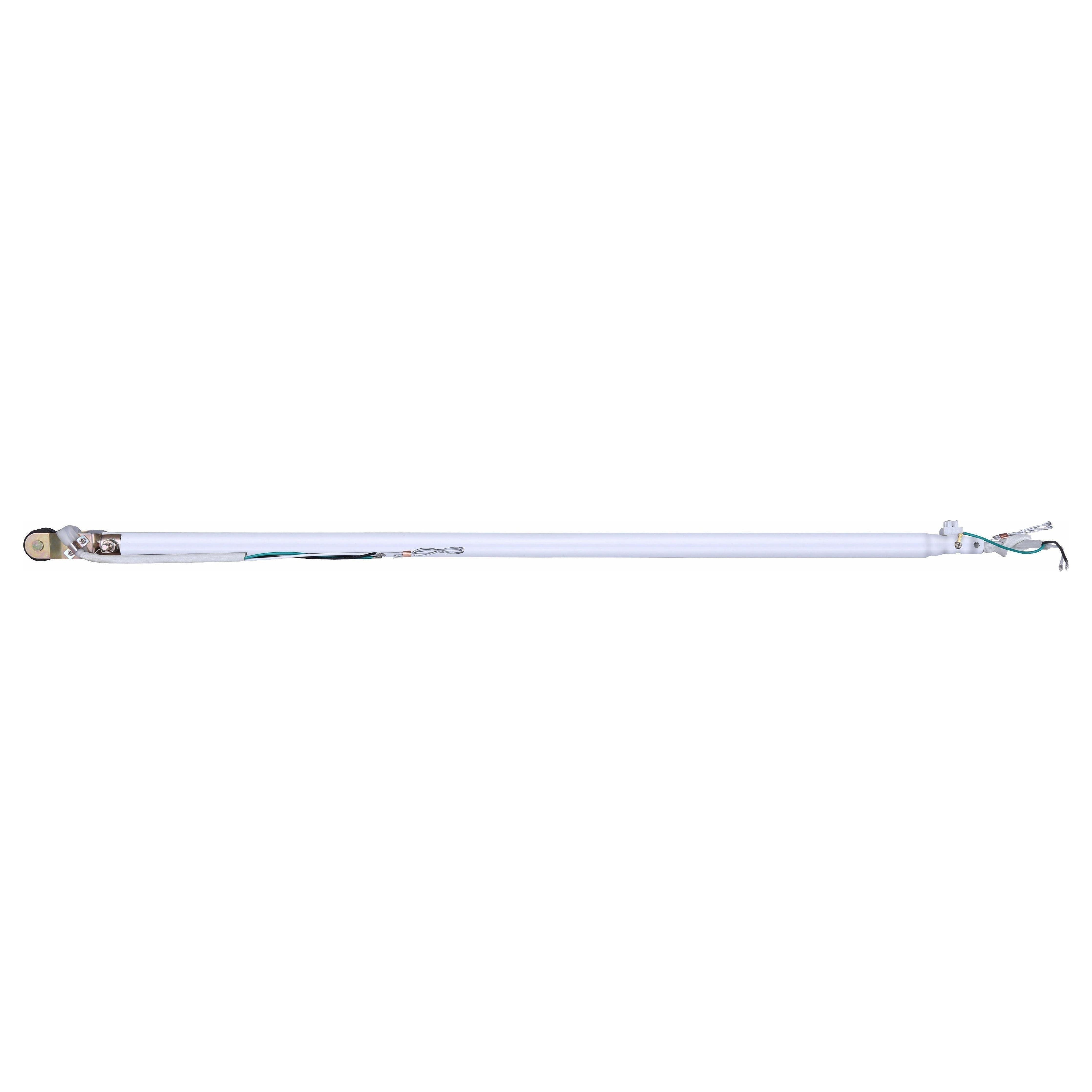 Canarm - Canarm Ceiling Fan Downrod - Lights Canada