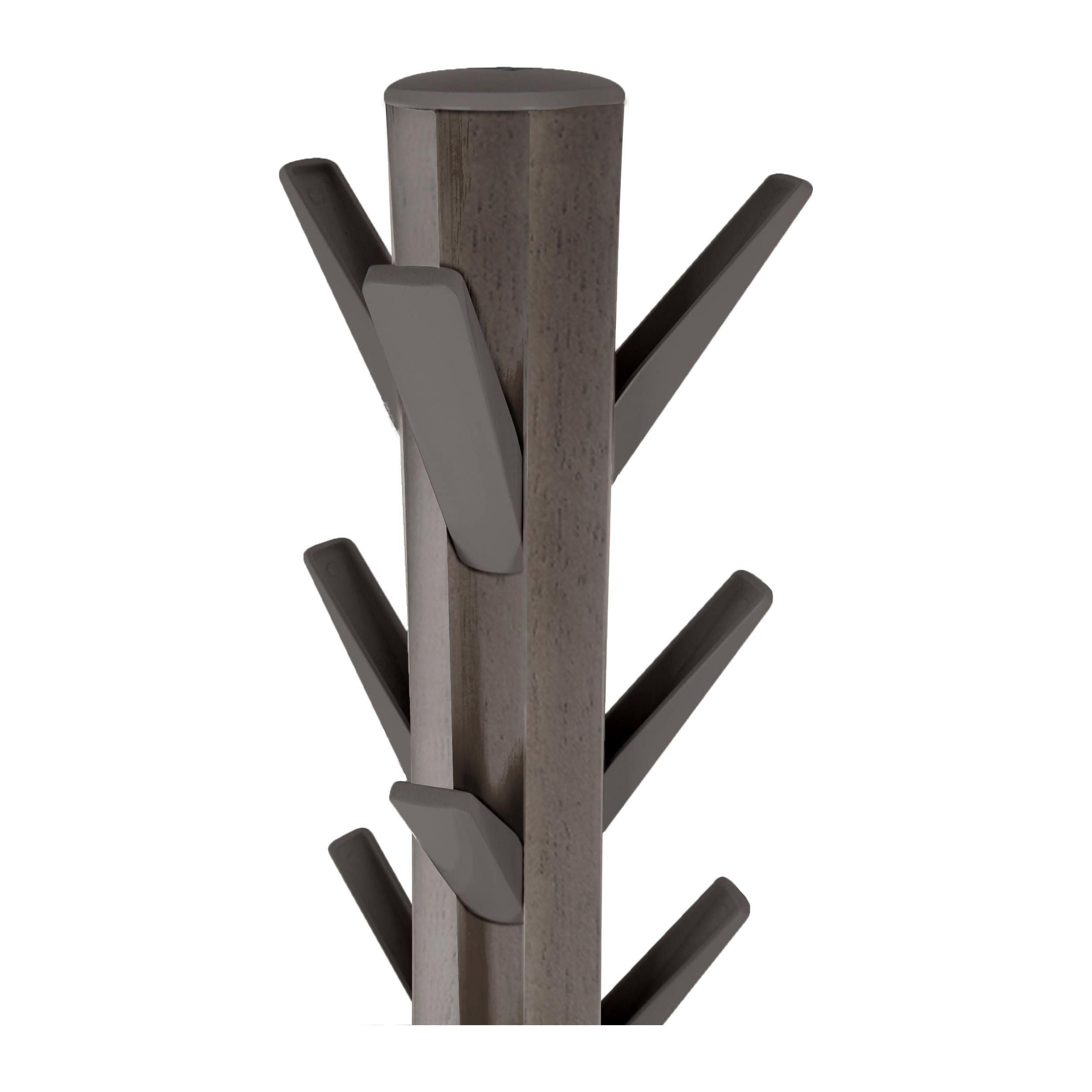 Umbra - Flapper Coat Rack - Lights Canada