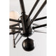 Hudson Valley Lighting - Classic No.1 Floor Lamp - Lights Canada