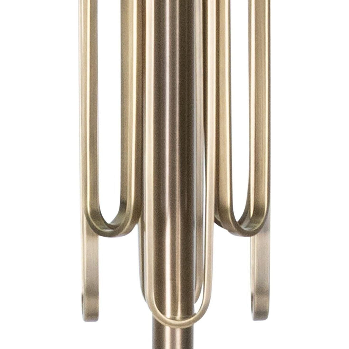 Flow Decor - Deanna Floor Lamp - Lights Canada