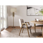 Flow Decor - Deanna Floor Lamp - Lights Canada