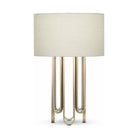 Flow Decor - Deanna Table Lamp - Lights Canada