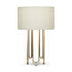 Flow Decor - Deanna Table Lamp - Lights Canada