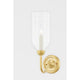 Hudson Valley Lighting - Classic No.1 Floor Lamp - Lights Canada