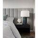 Flow Decor - Desmond Table Lamp - Lights Canada