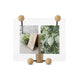 Umbra - Woody Picture Frame - Lights Canada