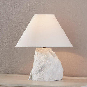 Troy - Carver 1-Light Table Lamp - Lights Canada