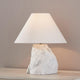 Troy - Carver 1-Light Table Lamp - Lights Canada