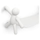 Umbra - Buddy Floating Wall Shelf - Lights Canada