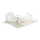 Umbra - UDry Peg Drying Rack with Mat - Lights Canada